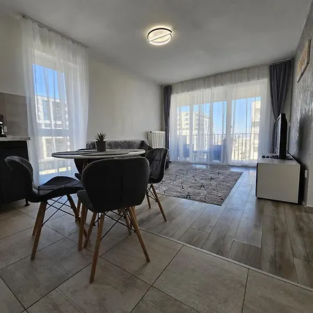 Coresi Mall Luxury Braşov